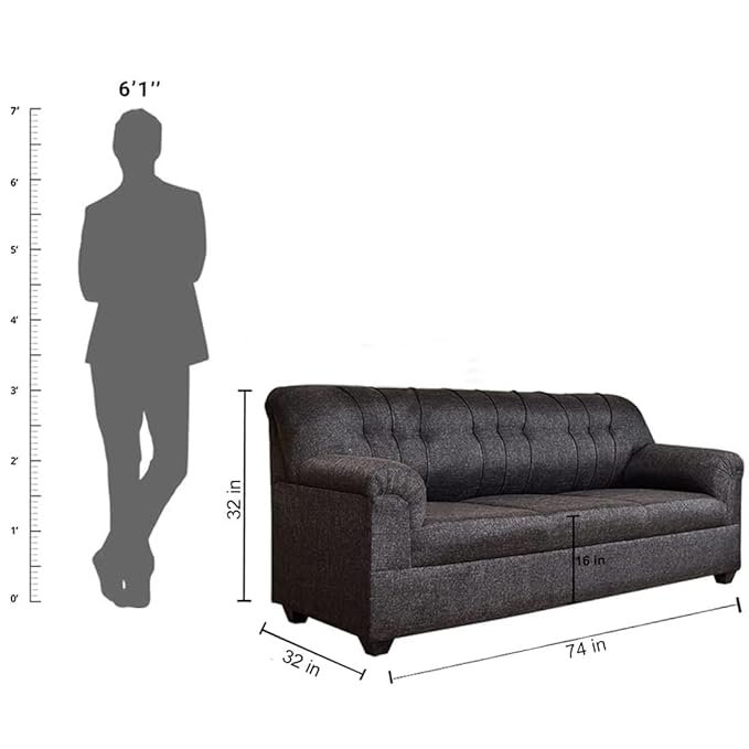 Fabir Sofa